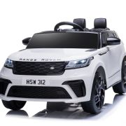 Range Rover Velar 12V White