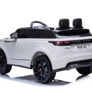Range Rover Velar 12V White