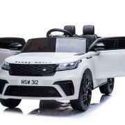 Range Rover Velar 12V White