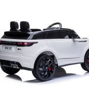 Range Rover Velar 12V White