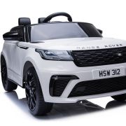 Range Rover Velar 12V White
