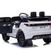 Range Rover Velar 12V White