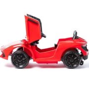 Rit op auto Speedy 12V Pink