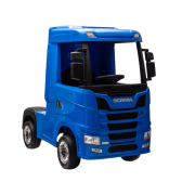 Scania 500R 12V Blauw