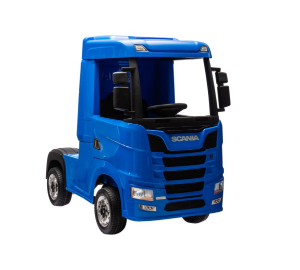 Scania 500R 12V Blauw