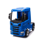 Scania 500R 12V Blauw