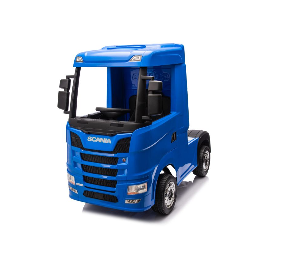 Scania 500R 12V Blauw