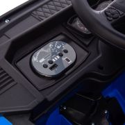 Scania 500R 12V Blauw