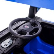 Scania 500R 12V Blauw