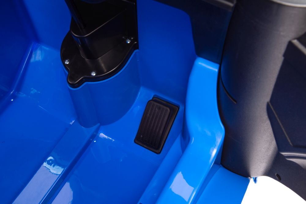 Scania 500R 12V Blauw