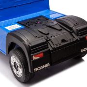 Scania 500R 12V Blauw