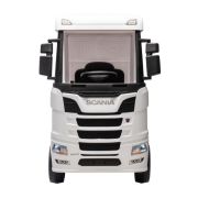 Scania 500R 12V Wit