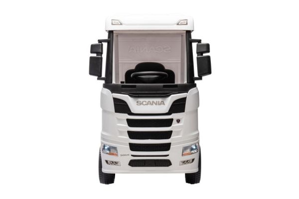 Scania 500R 12V Wit