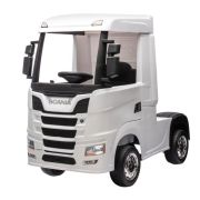 Scania 500R 12V White