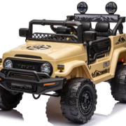 Toyota FJ Cruiser 12V Khaki