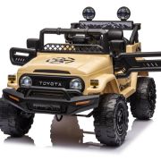 Toyota FJ Cruiser 12V Khaki