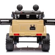 Toyota FJ Cruiser 12V Khaki