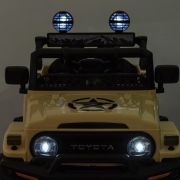Toyota FJ Cruiser 12V Khaki