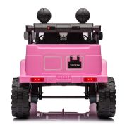 Toyota FJ Cruiser 12V ROZE