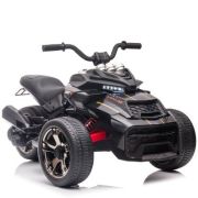 Trike Spyder12V Zwar