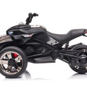 Trike Spyder12V Zwar