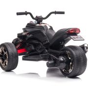Trike Spyder12V Zwar