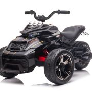 Trike Spyder12V Zwar