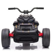 Trike Spyder12V Zwar