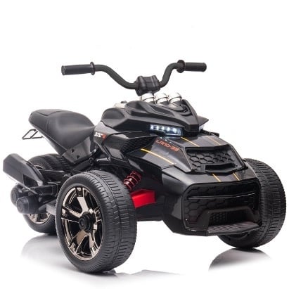 Trike Spyder12V Zwar