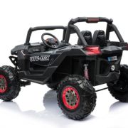 UTV-MX Buggy 12V 2-seater Black