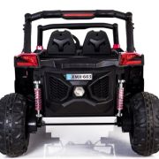 UTV-MX Buggy 12V 2-seater Pink