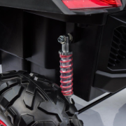 UTV-MX Buggy 12V 2-zits rood