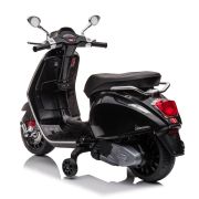 Vespa Sprint 6V Zwart