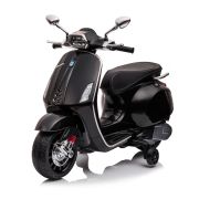 Vespa Sprint 6V Zwart