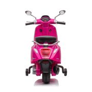 Vespa Sprint Kinderscooter 6V Roze