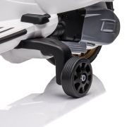 Vespa Sprint Kinderscooter Sprint 6V Wit