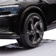 Audi SQ8 12V Black