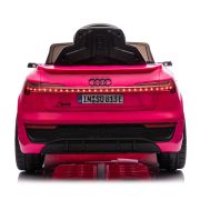 Audi SQ8 12V Pink
