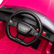 Audi SQ8 12V Pink