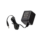 Charger 12V 1000Ma (Round pin)