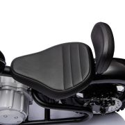 Chopper Ride-on Motor 36V Zwart