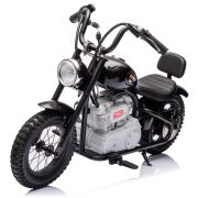 Chopper Ride-on Motor 36V Zwart