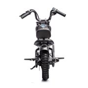 Chopper Ride-on Motor 36V Zwart