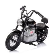 Chopper Ride-on Motor 36V Zwart