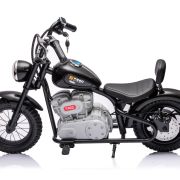 Chopper Ride-on Motor 36V Zwart