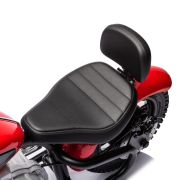 Chopper ride on motor 36V Red