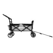 FINOOS Folding Bolderkar 5016 with many extras Gray