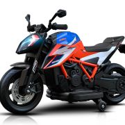 KTM 1290 Superduke motor 12V oranje