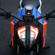 KTM 1290 Superduke motor 12V oranje