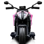 KTM 1290 Superduke 12V Roze